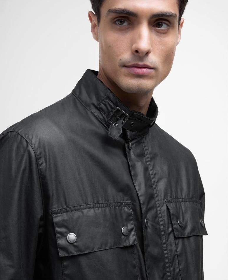 Josh Sorrentino - fashion model portfolio photo 7
