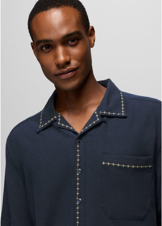 Ulysses Adejokun - fashion model portfolio photo 23