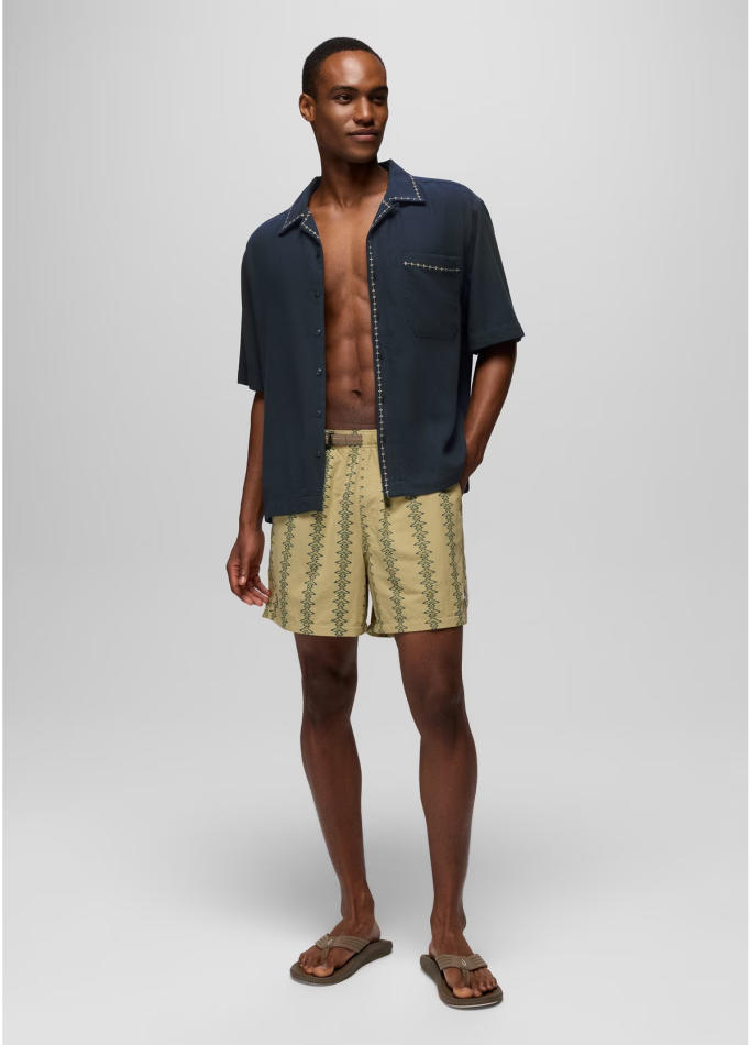 Ulysses Adejokun - fashion model portfolio photo 24