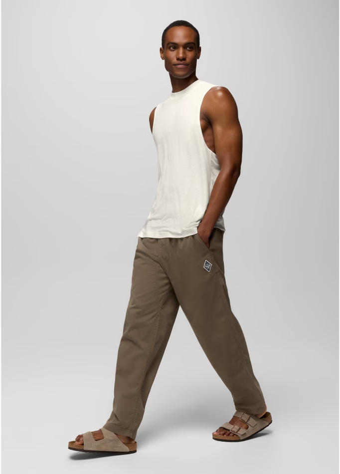 Ulysses Adejokun - fashion model portfolio photo 11