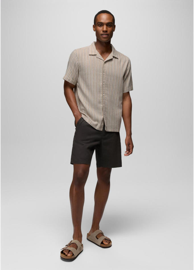 Ulysses Adejokun - fashion model portfolio photo 10