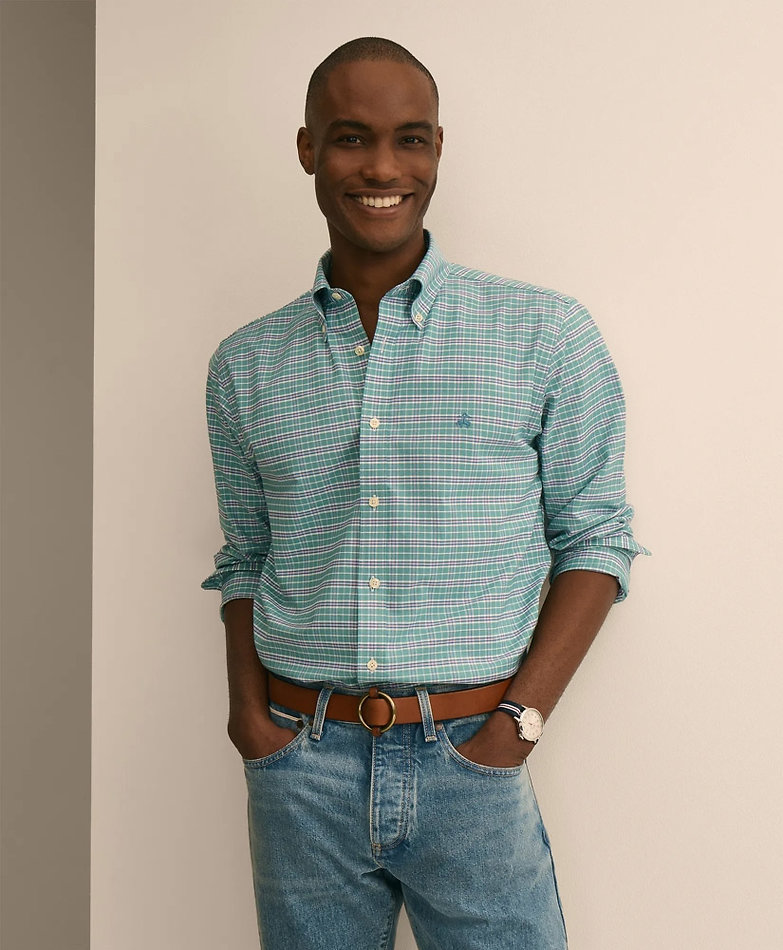 Ulysses Adejokun - fashion model portfolio photo 4