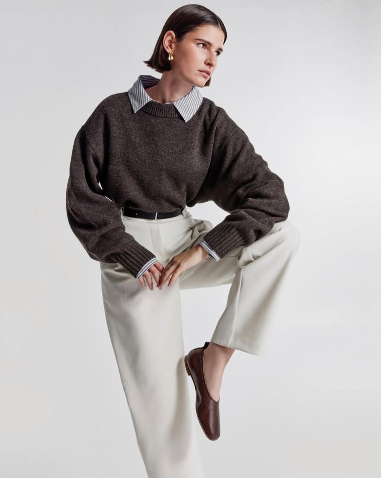 Madison Weik - fashion model portfolio photo 6