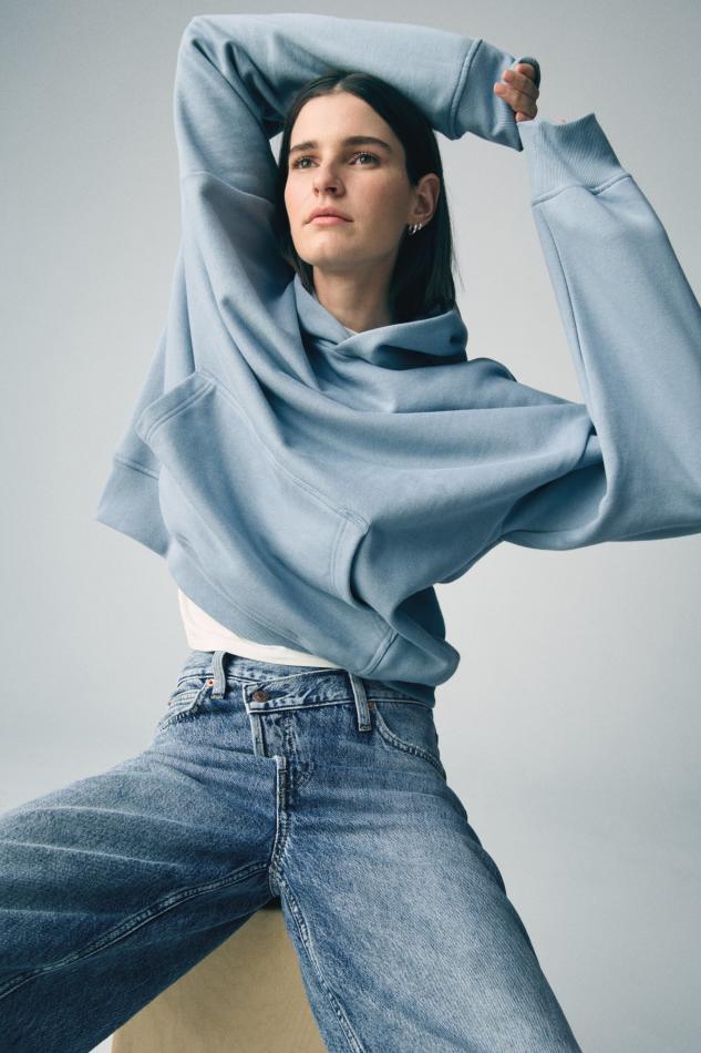 Madison Weik - fashion model portfolio photo 16