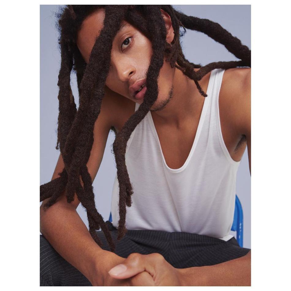 Kendall Harrison - fashion model portfolio photo 25