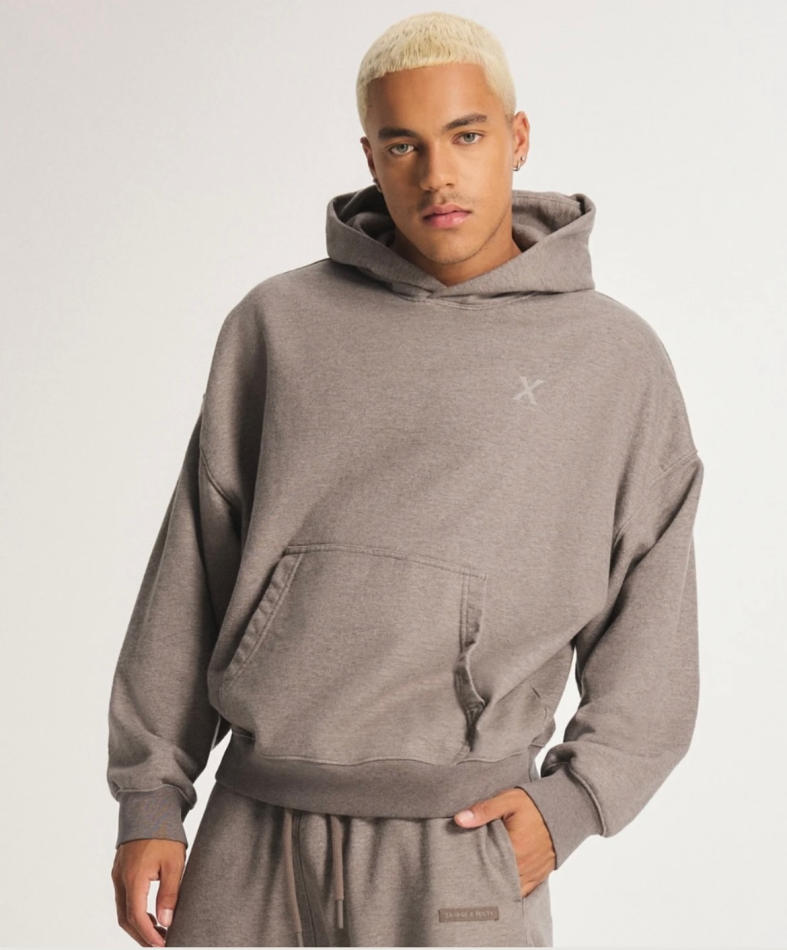 Blake Bamgbose - fashion model portfolio photo 20