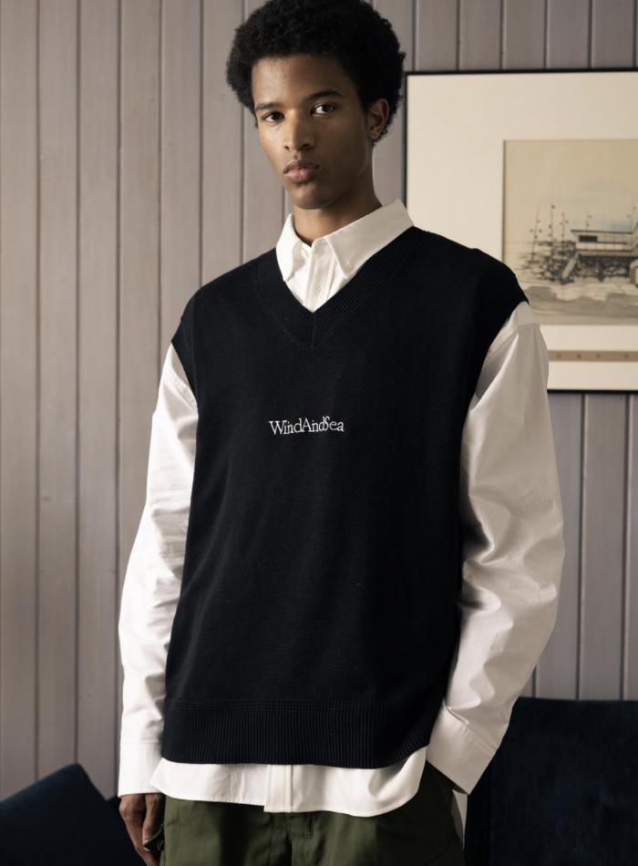 Joshua Ray - fashion model portfolio photo 15