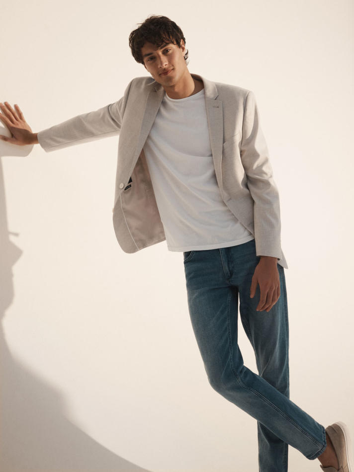 David Salama - fashion model portfolio photo 13