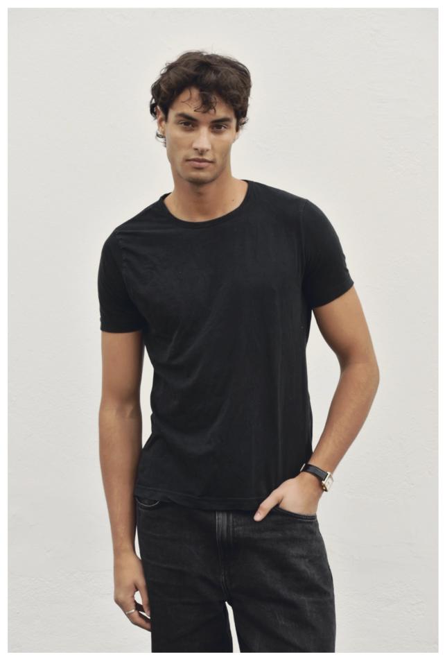 David Salama - fashion model portfolio photo 12