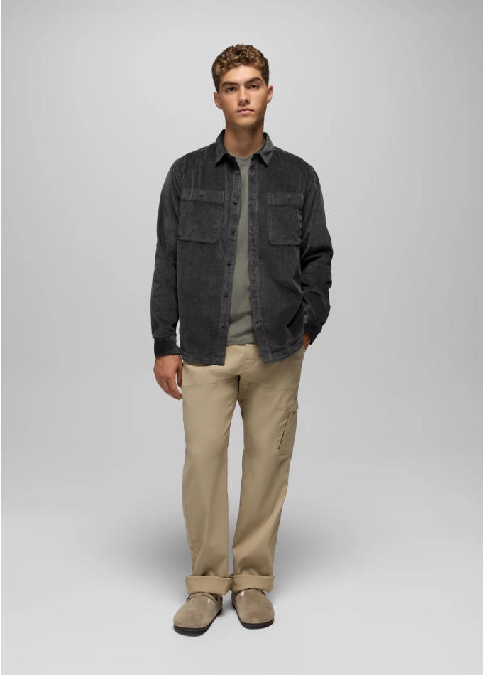 Lucas Tarrago - fashion model portfolio photo 27
