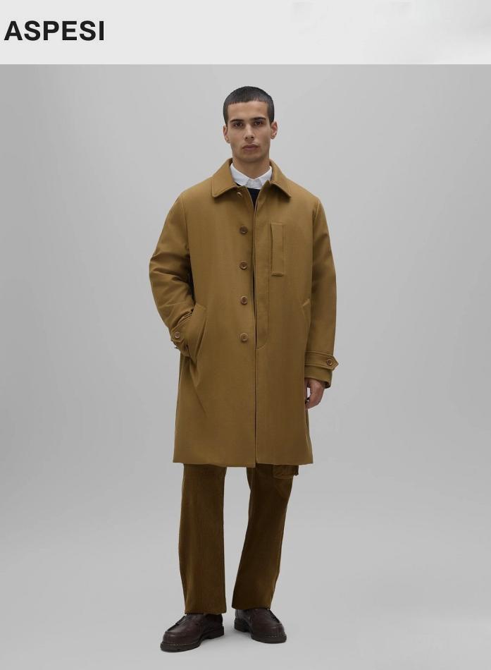 Adriano Romanini - fashion model portfolio photo 16