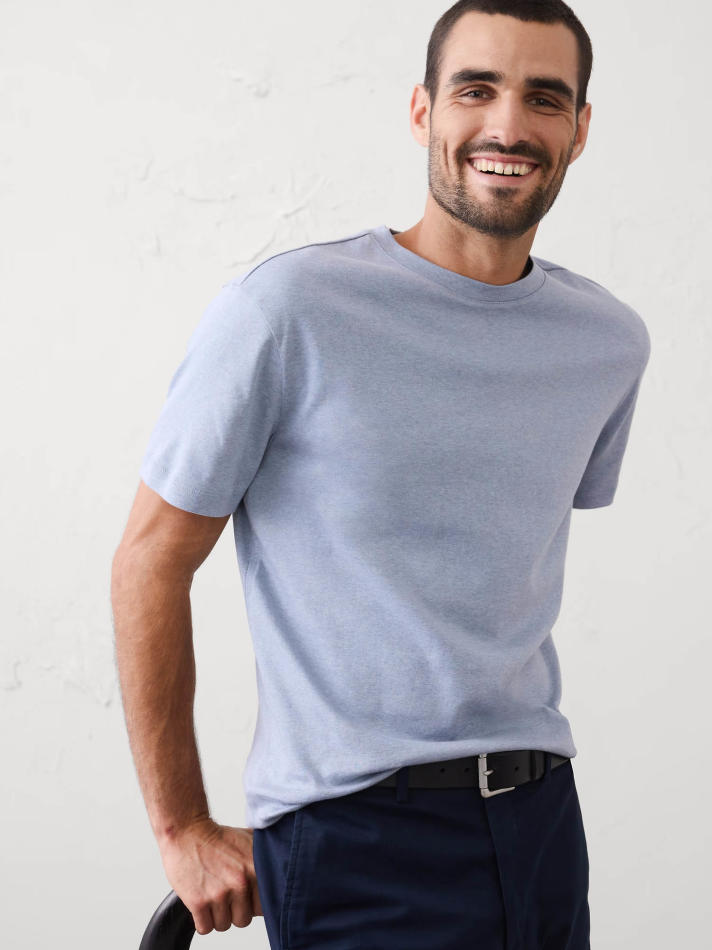 Joao Forte - fashion model portfolio photo 7