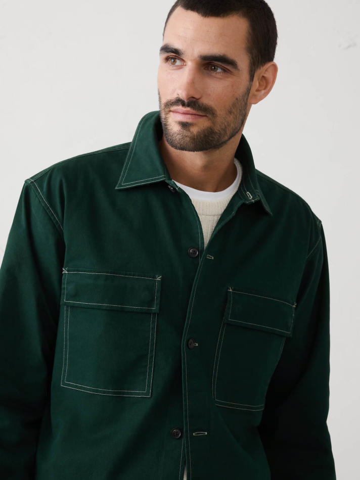 Joao Forte - fashion model portfolio photo 10