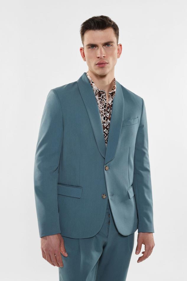 Panos Athanasiou - fashion model portfolio photo 12