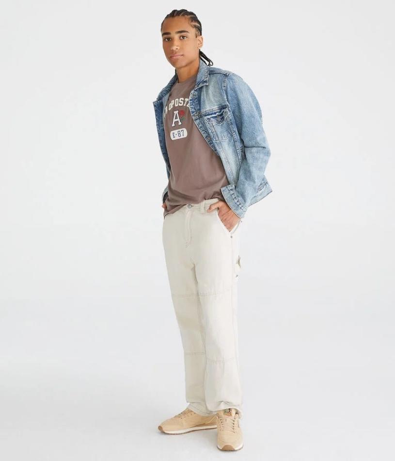 Jorden Mcgary - fashion model portfolio photo 22