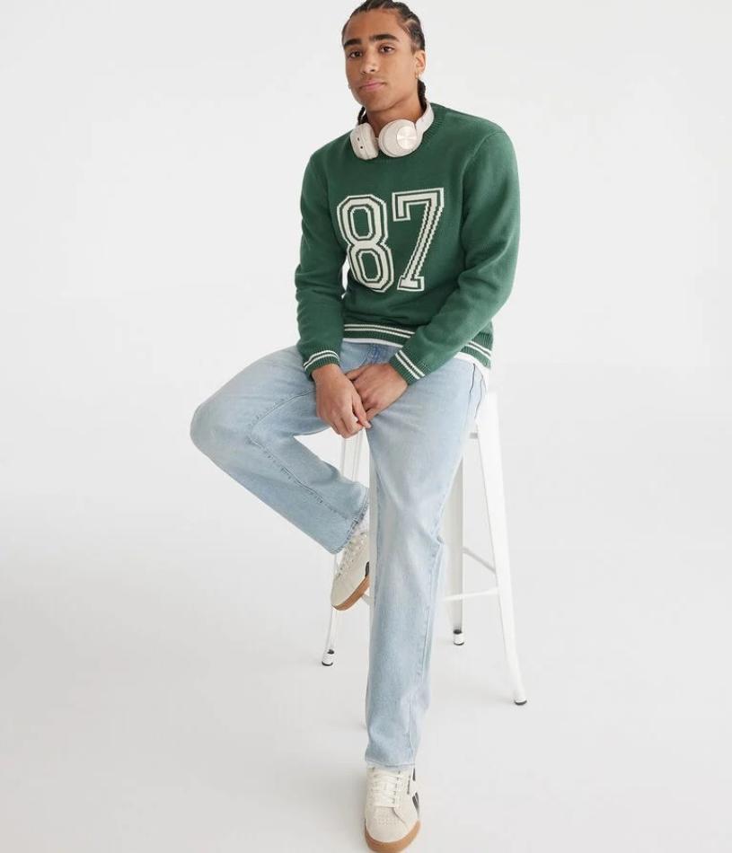 Jorden Mcgary - fashion model portfolio photo 11