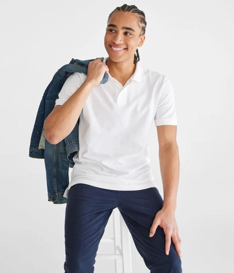 Jorden Mcgary - fashion model portfolio photo 19