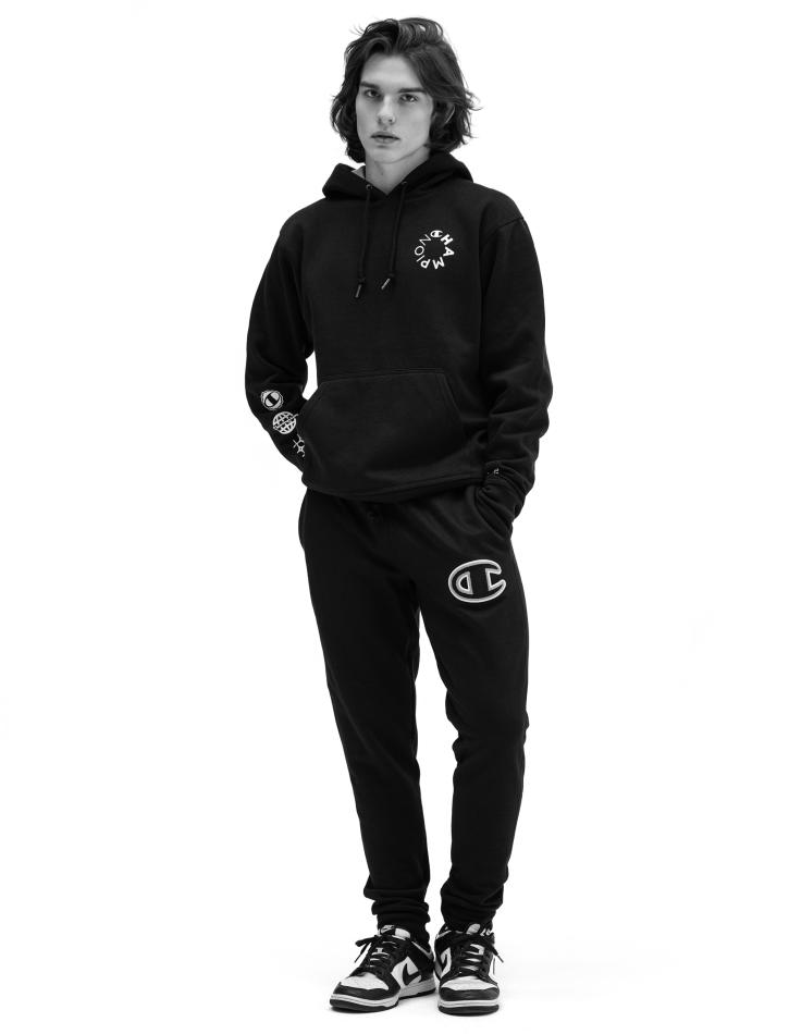 Sam Herrera - fashion model portfolio photo 9