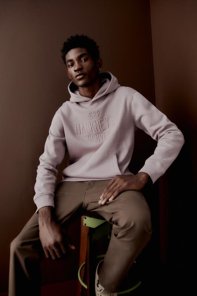 Evans Ikechukwu - fashion model portfolio photo 33