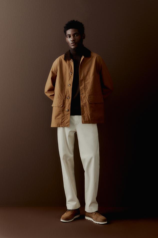 Evans Ikechukwu - fashion model portfolio photo 34