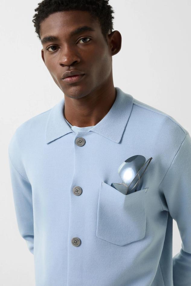 Evans Ikechukwu - fashion model portfolio photo 16