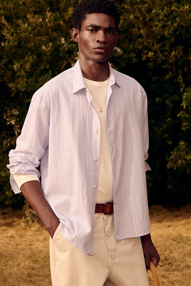 Evans Ikechukwu - fashion model portfolio photo 3