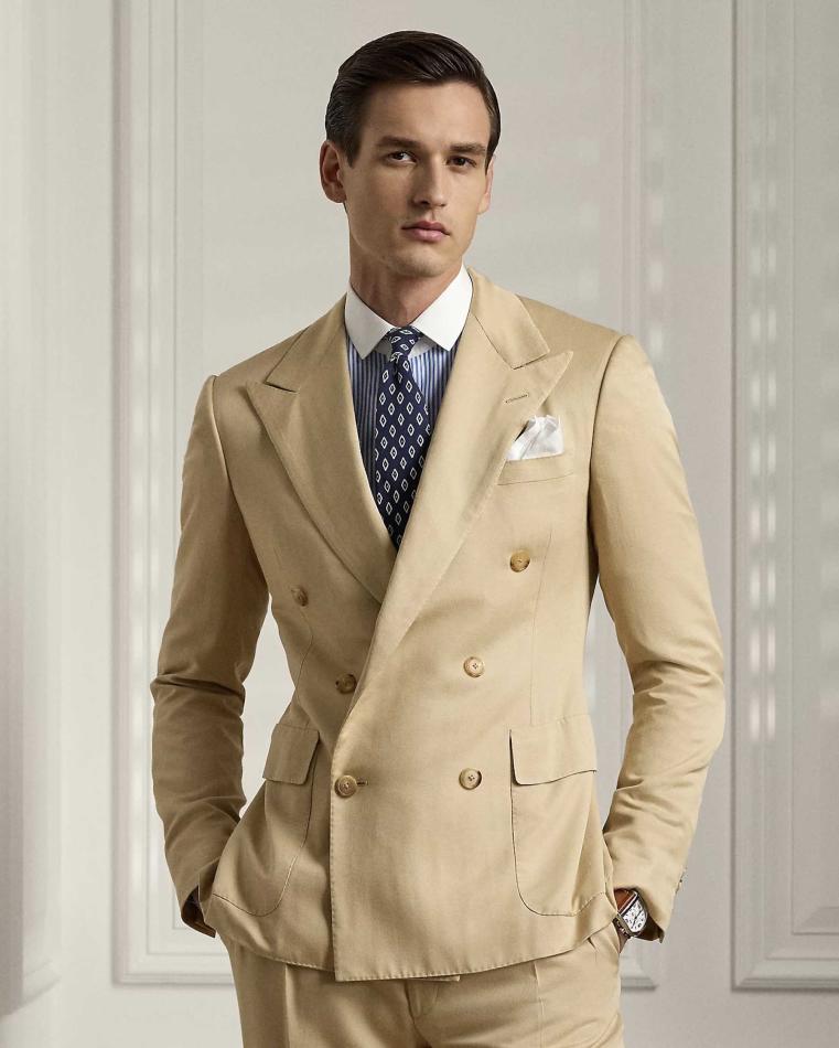 Egor Venned - fashion model portfolio photo 37