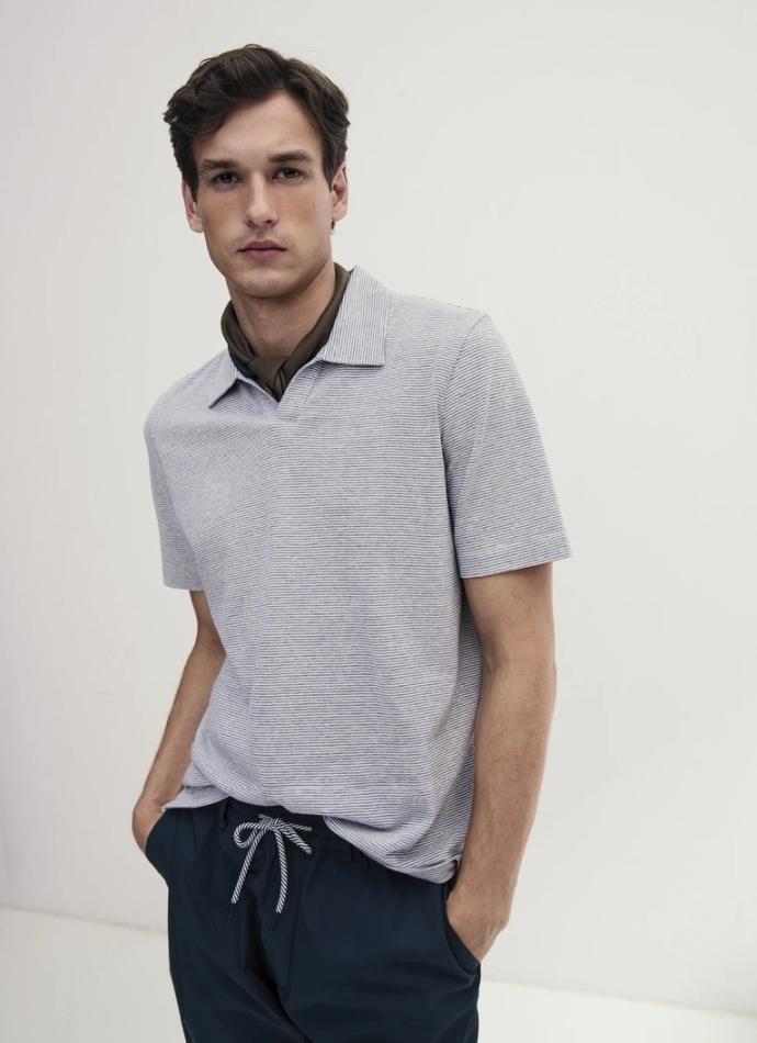 Egor Venned - fashion model portfolio photo 16