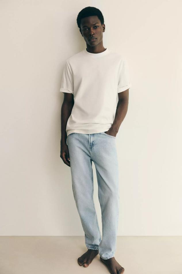 David Ikuepamitan - fashion model portfolio photo 11