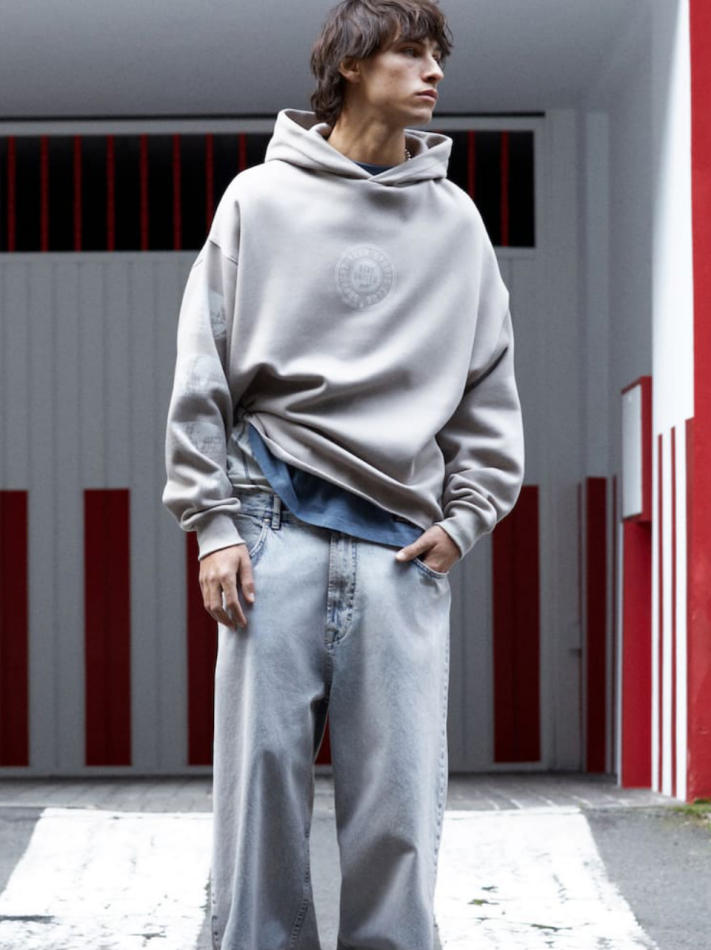 Juliano Senn - fashion model portfolio photo 10