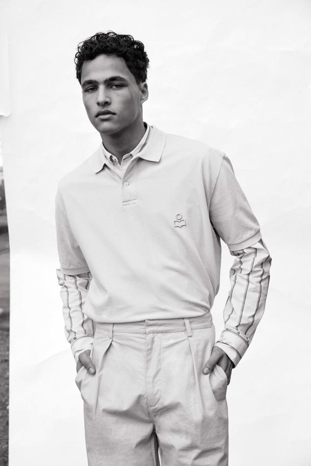 Jayden Jackson - fashion model portfolio photo 20