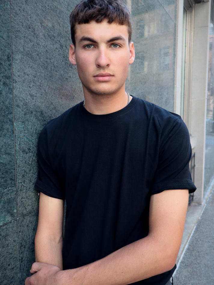talent portfolio