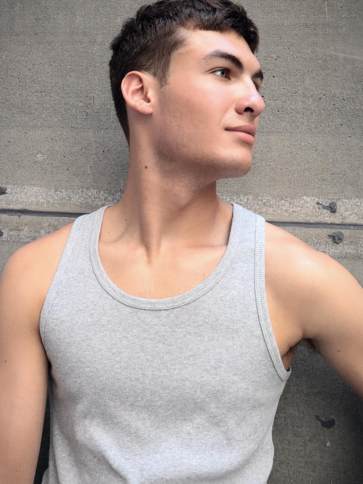 talent portfolio