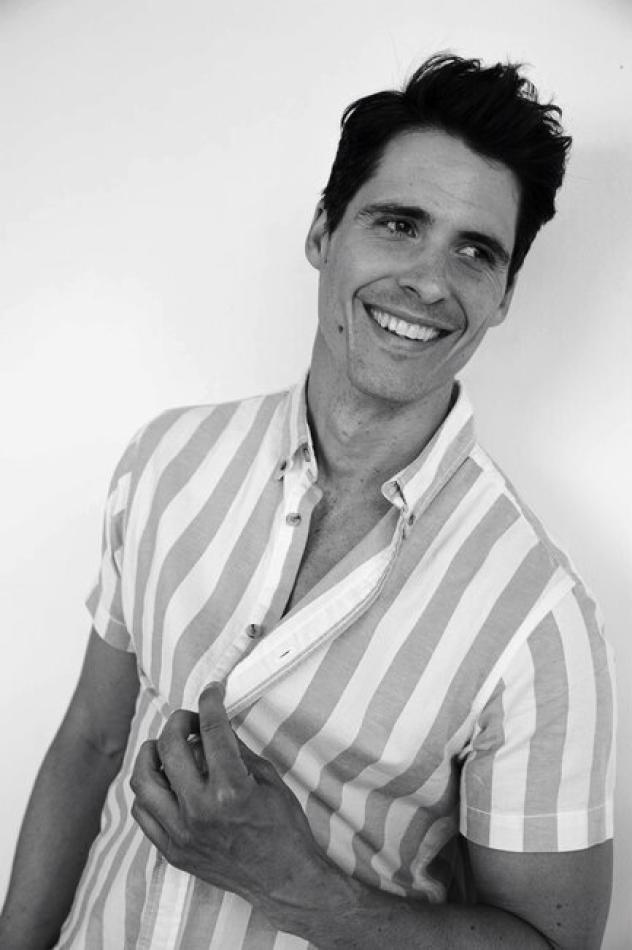 talent portfolio