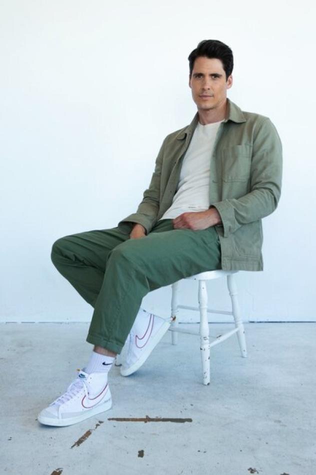 talent portfolio