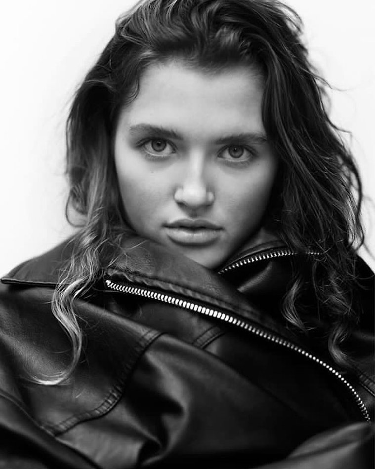 CASSIE GREEN