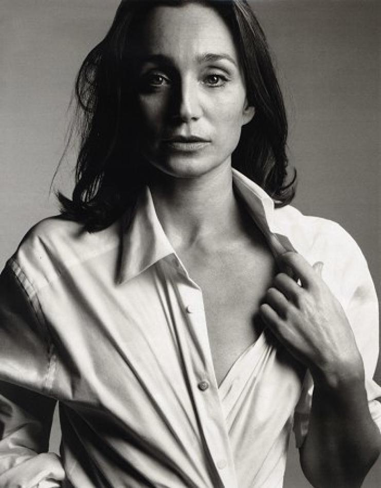 KRISTIN SCOTT THOMAS