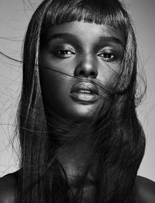 DUCKIE THOT