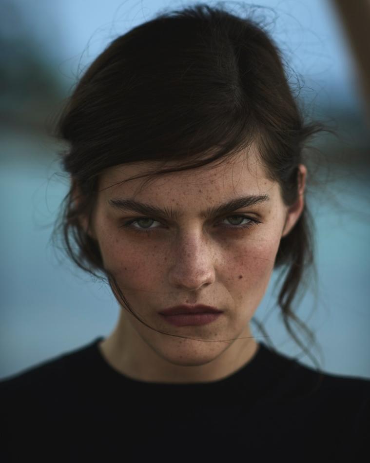 AMBER ANDERSON