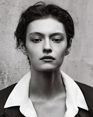 AINE O'LEARY
