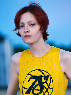 AINE O'LEARY