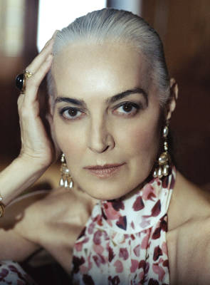 CATHERINE BAILEY