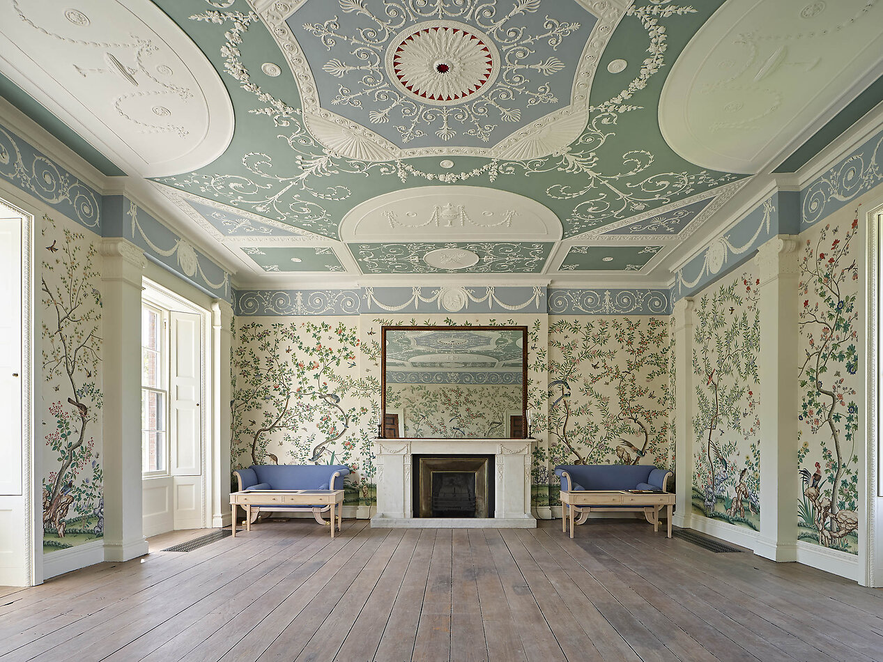 West London Manor