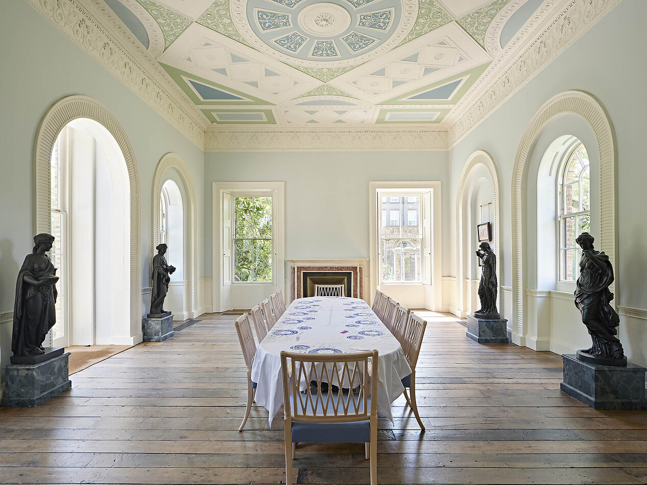 West London Manor