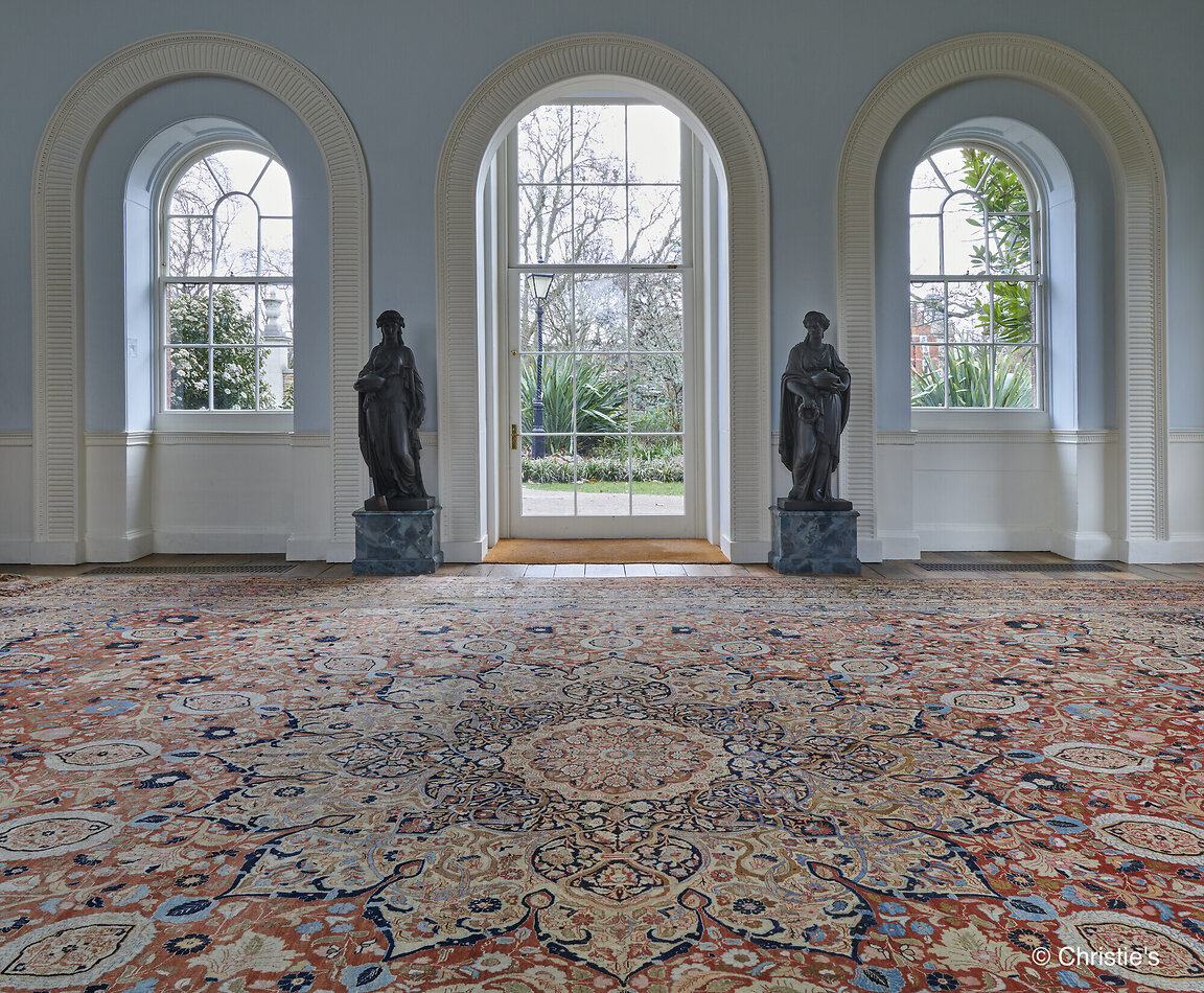 West London Manor
