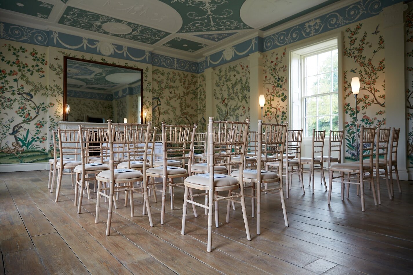 West London Manor