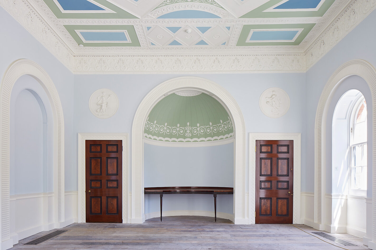 West London Manor