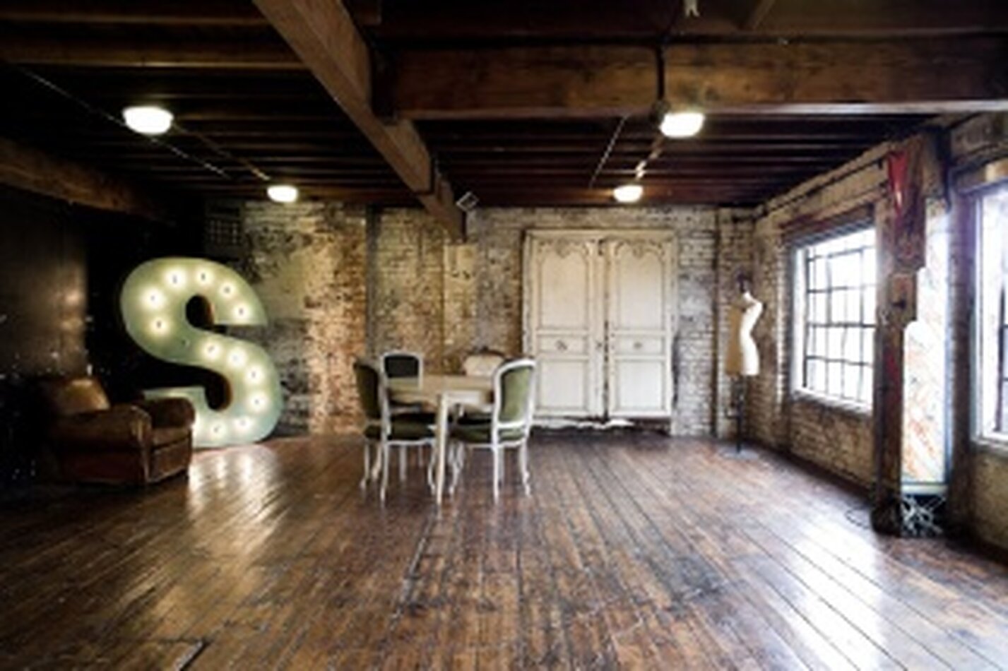 Depository, N16
