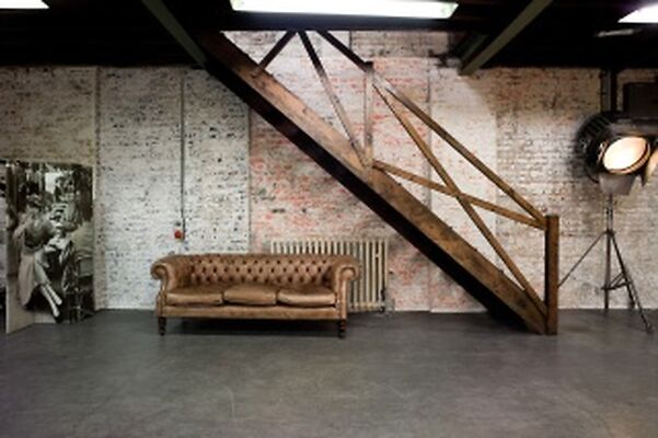 Depository, N16