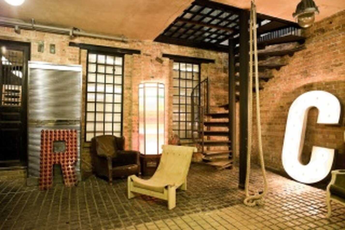 Depository, N16